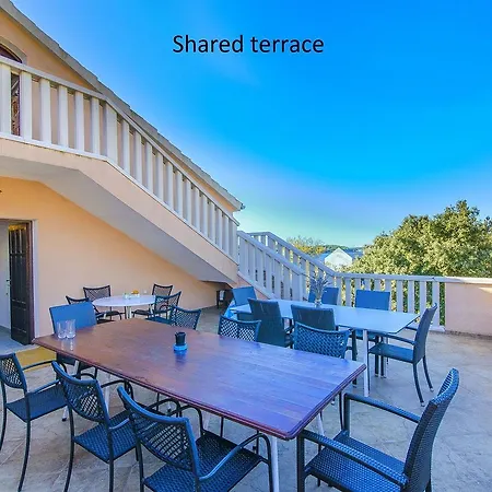 Apartments Pera Razanj Exterior photo