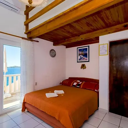 Apartments Pera Razanj Exterior photo