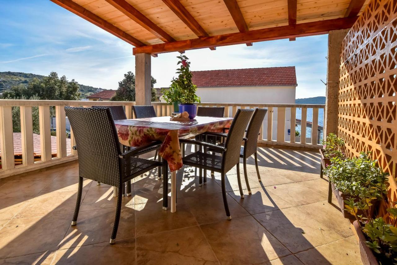 Pera Apartment