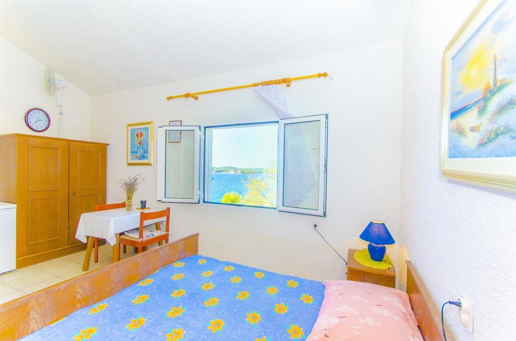 Pera Apartment