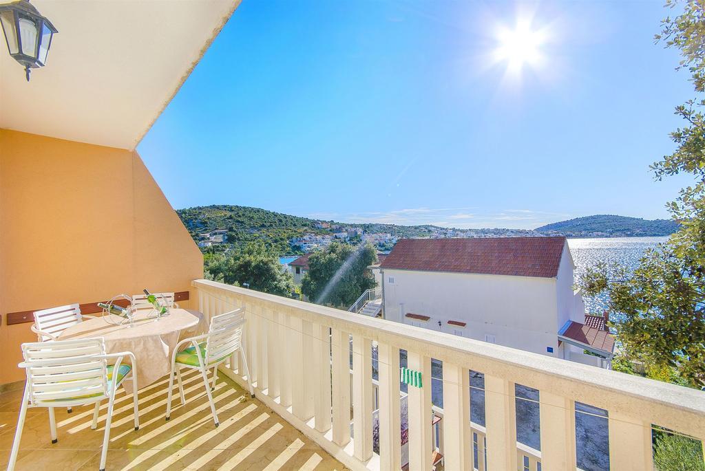 Pera Apartment