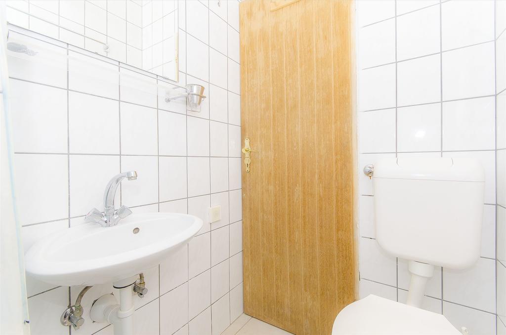 Pera Apartment *