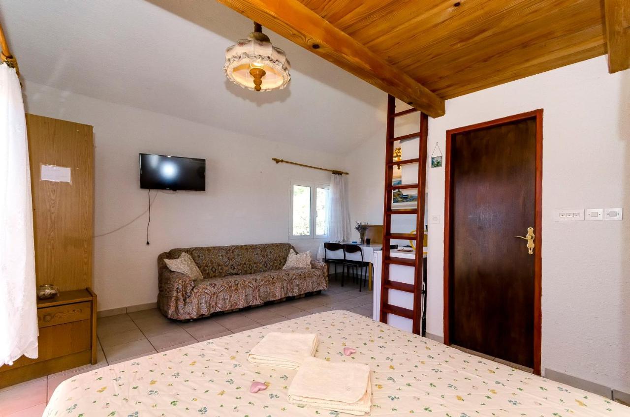 Apartment Pera