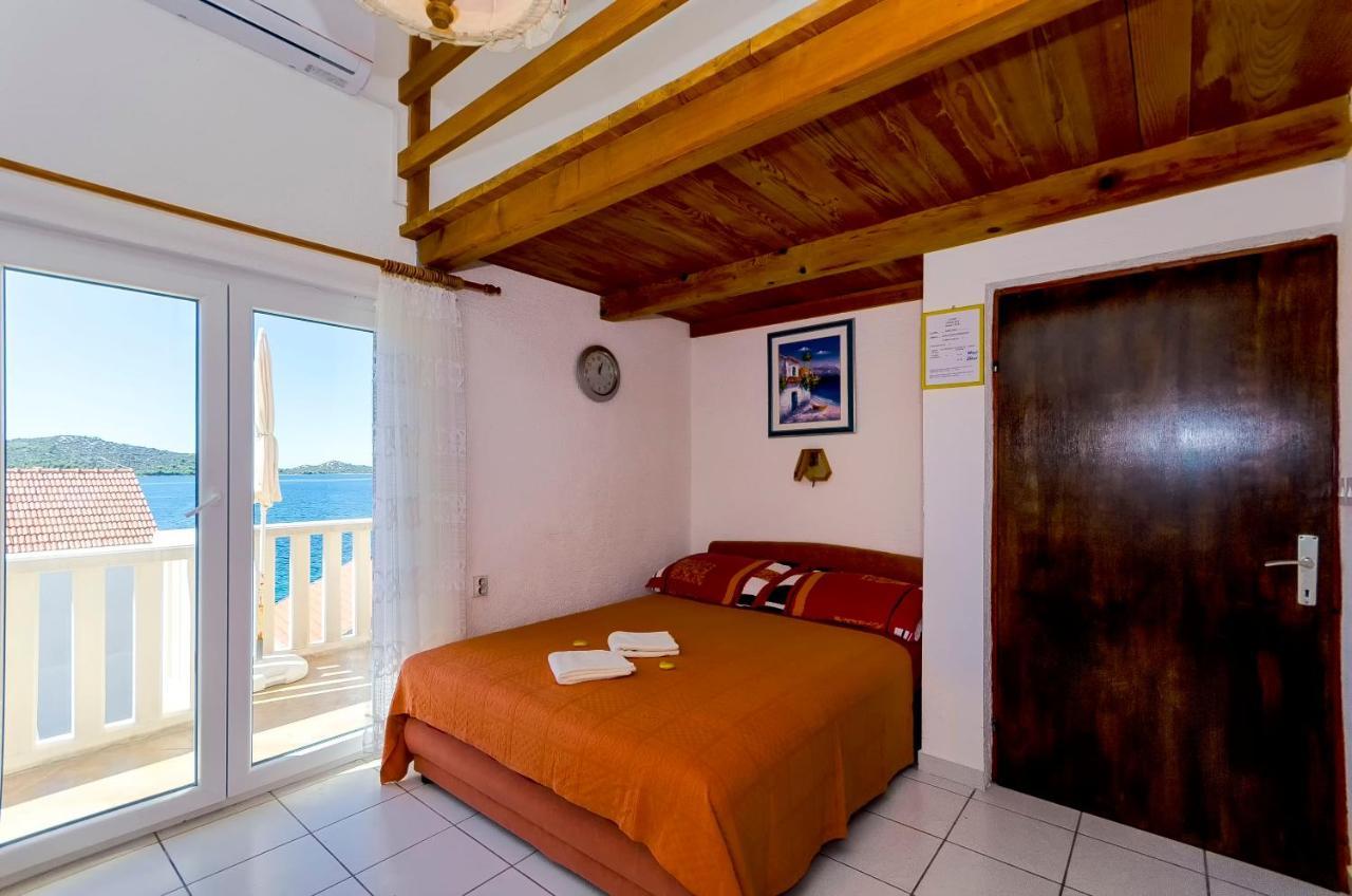 Pera Apartament Ražanj